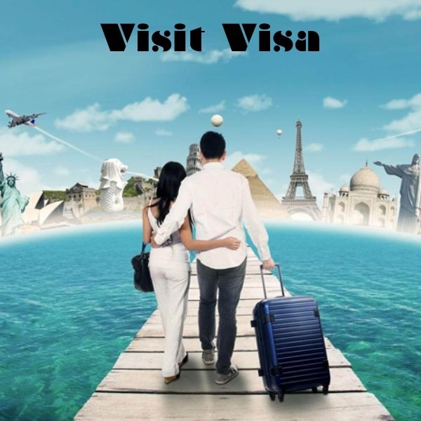 Tourist Visa Services