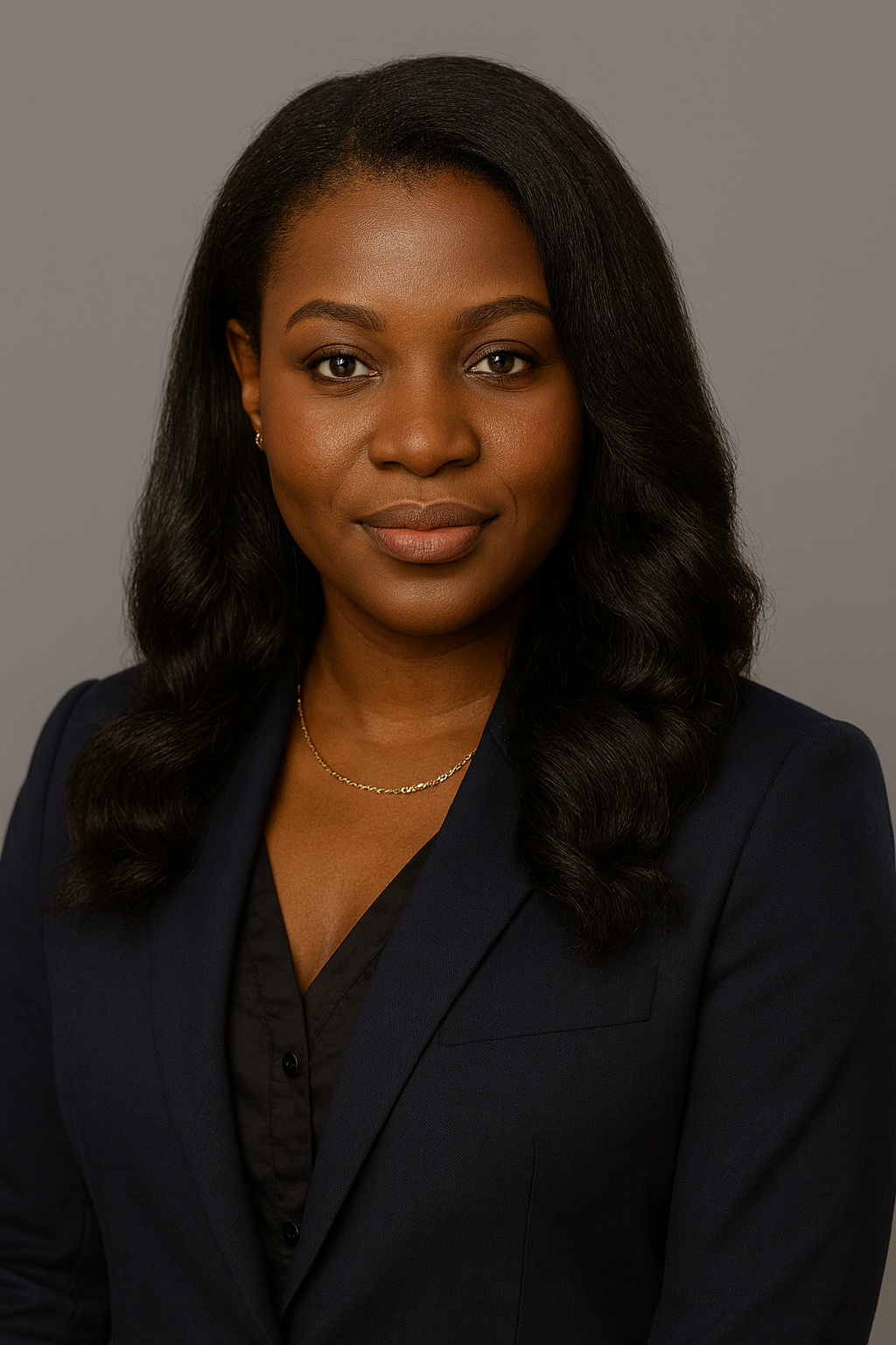 Femi Temitope Agboola